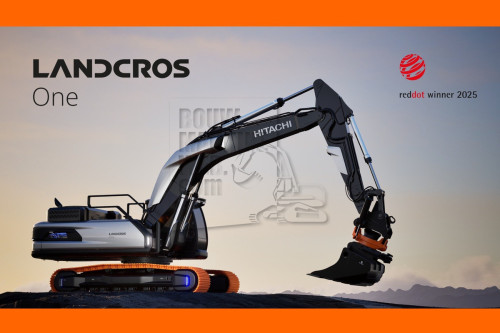 Landcros One